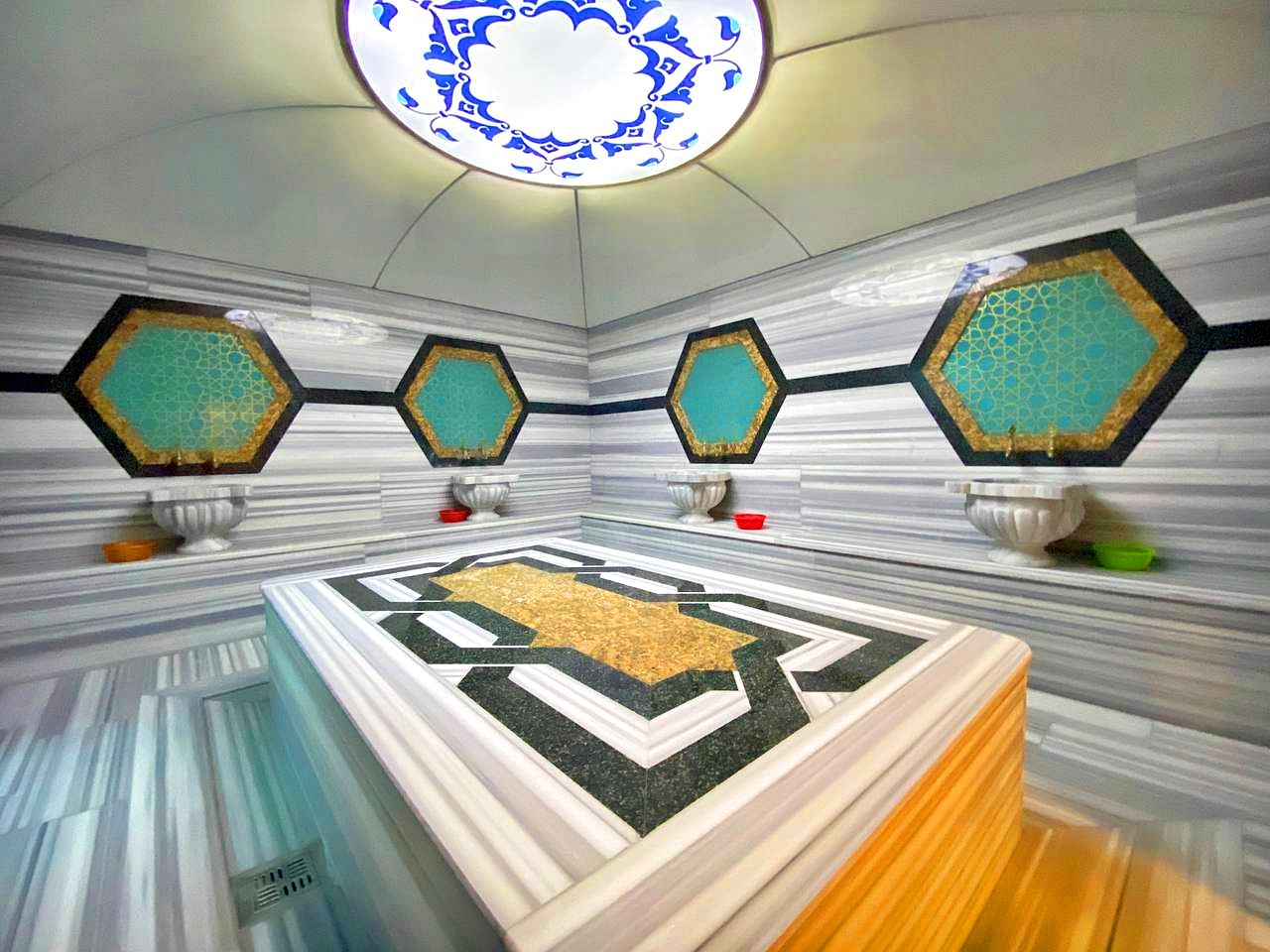 Apartment in Alanya, Türkei, 180 m² - Foto 6