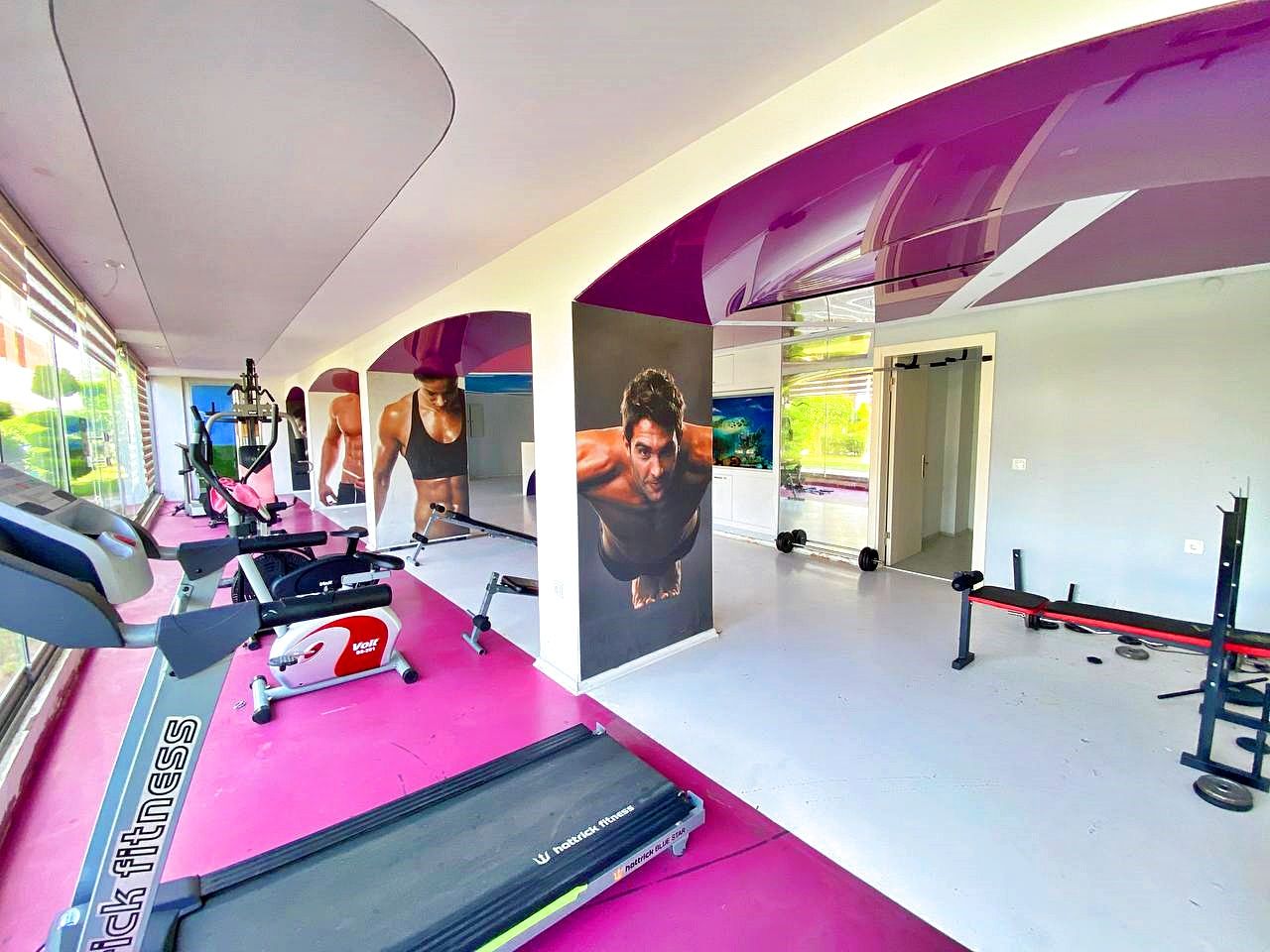 Apartment in Alanya, Türkei, 180 m² - Foto 7