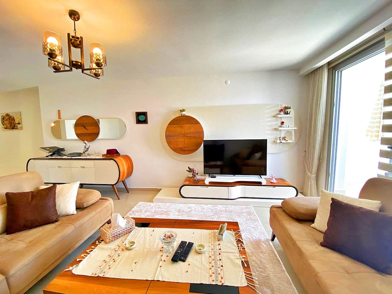 Apartment in Alanya, Türkei, 180 m² - Foto 9