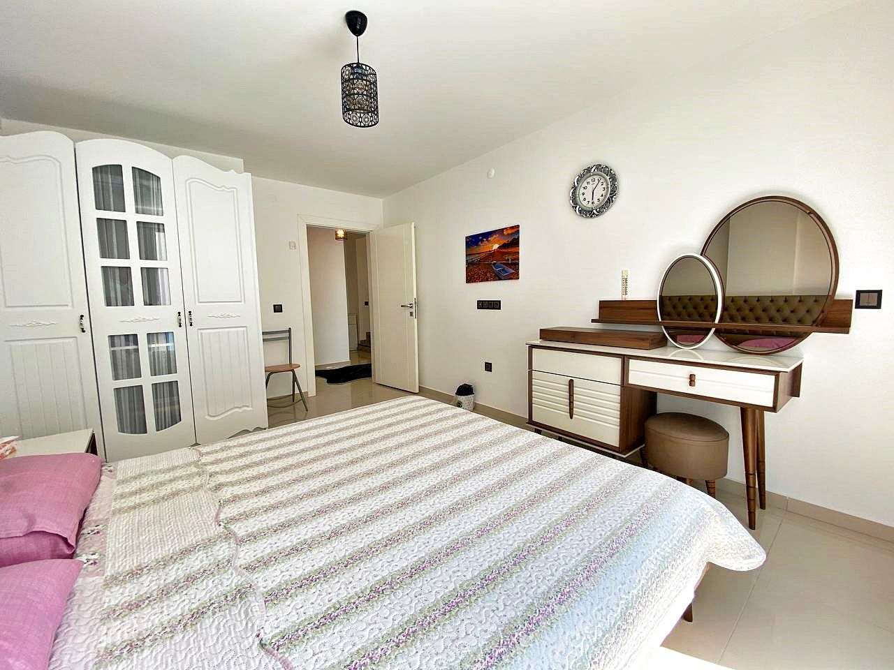 Apartment in Alanya, Türkei, 180 m² - Foto 11