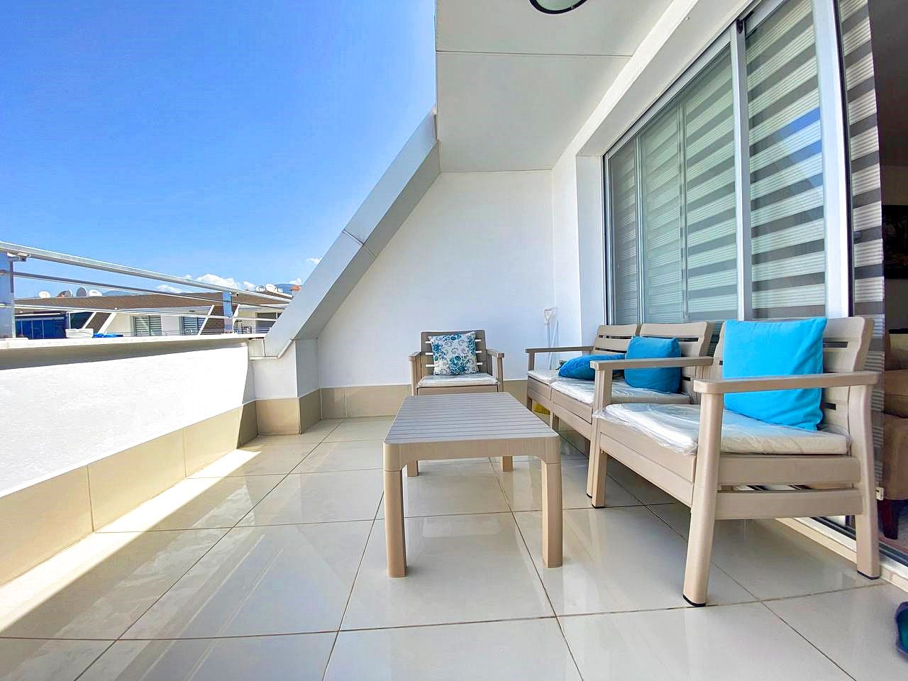 Apartment in Alanya, Türkei, 180 m² - Foto 12