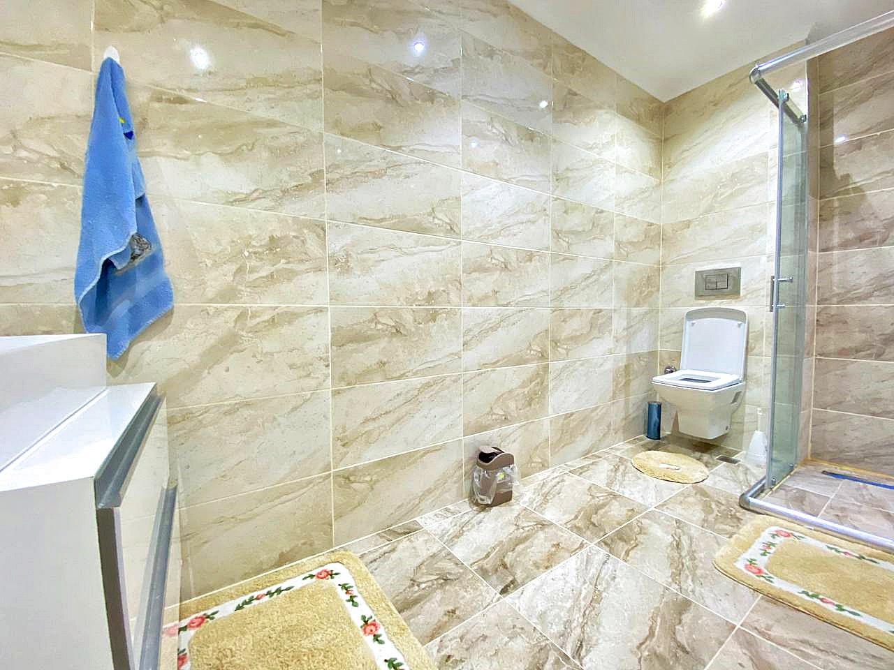 Apartment in Alanya, Türkei, 180 m² - Foto 13