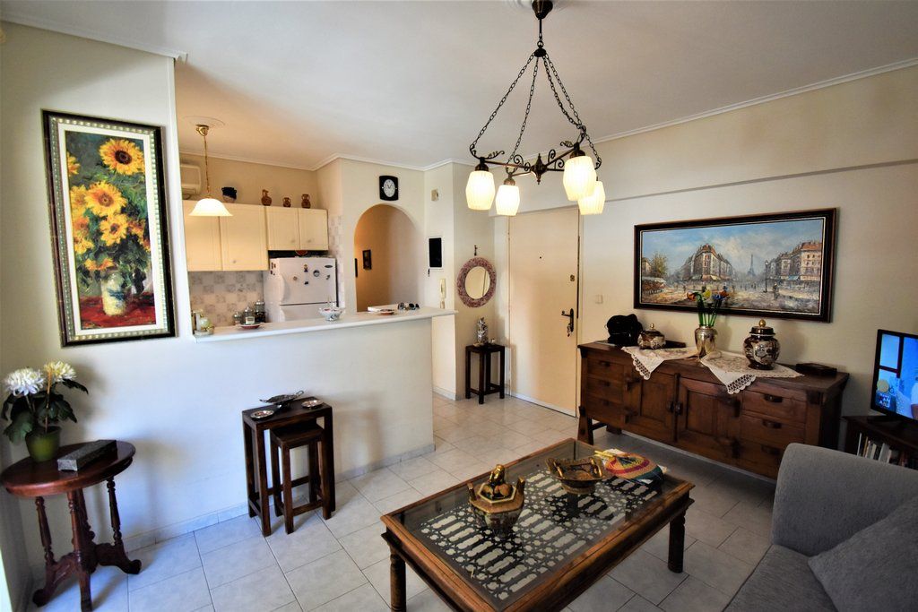 Appartamenti a Loutraki, Grecia, 60 m² - foto 1