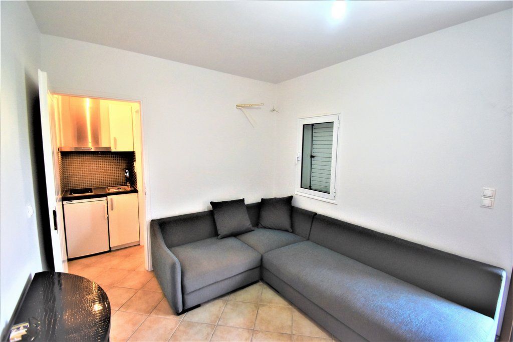 Apartment in Loutraki, Greece, 20 m² - picture 1