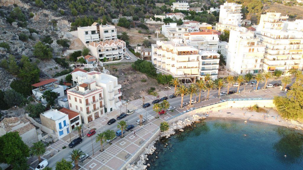 Apartment in Loutraki, Greece, 99 m² - picture 2