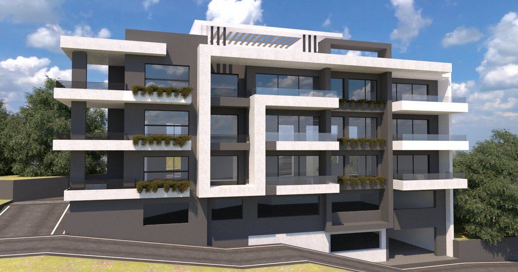 Apartment in Loutraki, Greece, 97 m² - picture 4