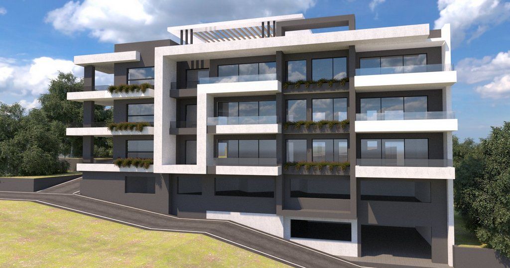 Apartment in Loutraki, Greece, 97 m² - picture 2