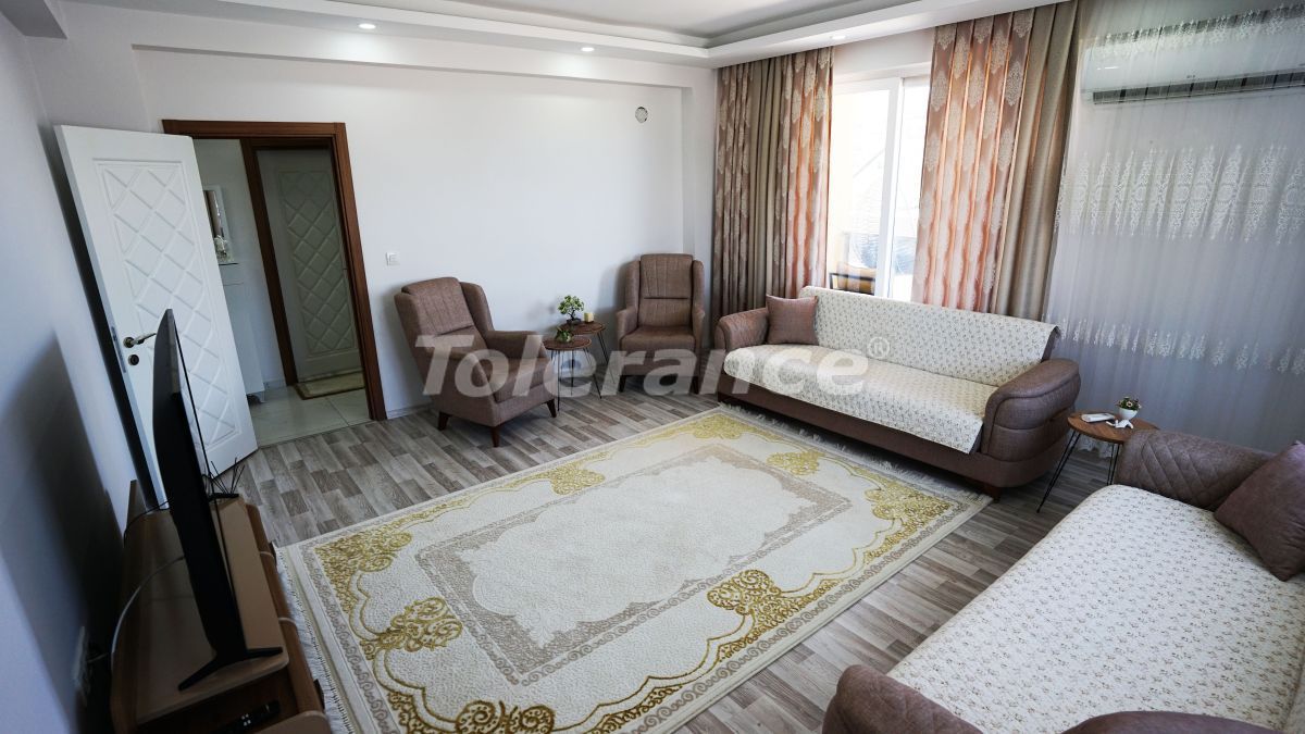 Apartment in Antalya, Türkei, 115 m² - Foto 5