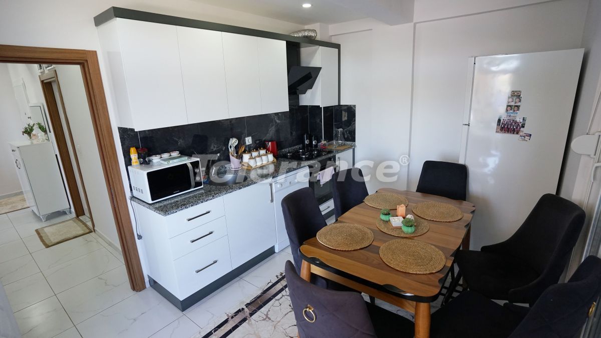 Apartment in Antalya, Türkei, 115 m² - Foto 6