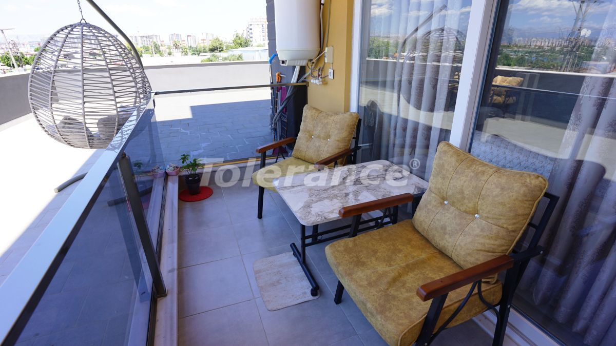 Apartment in Antalya, Türkei, 115 m² - Foto 12