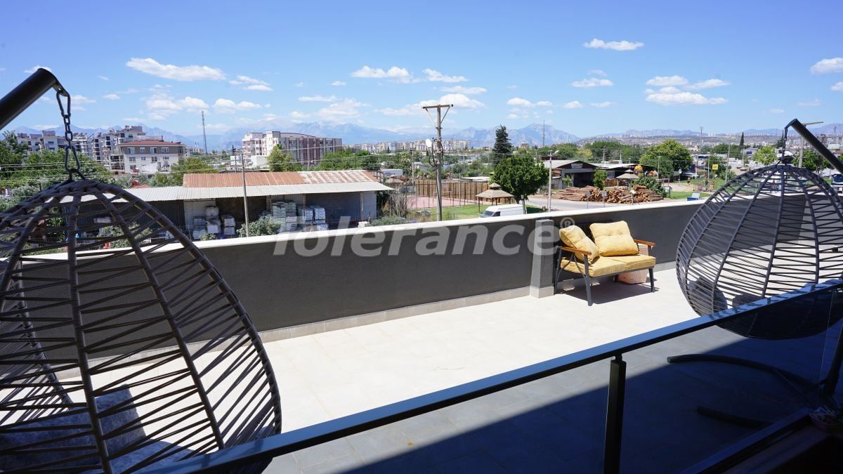 Apartment in Antalya, Türkei, 115 m² - Foto 14