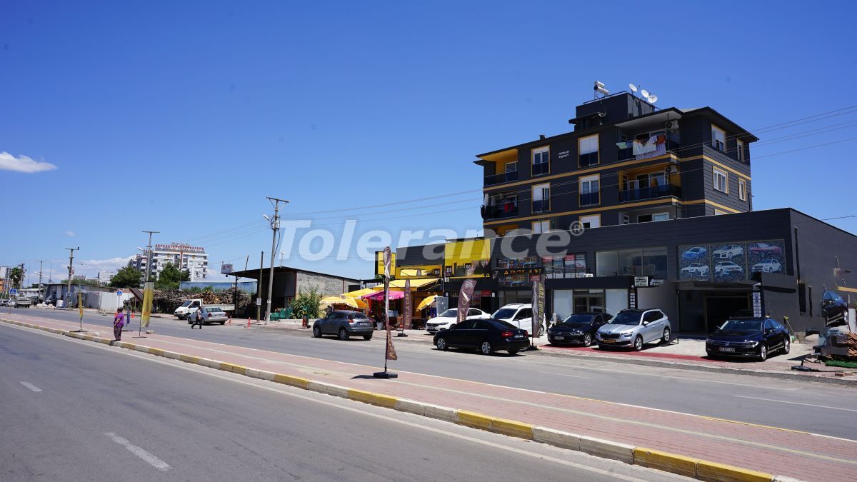 Apartment in Antalya, Türkei, 115 m² - Foto 15