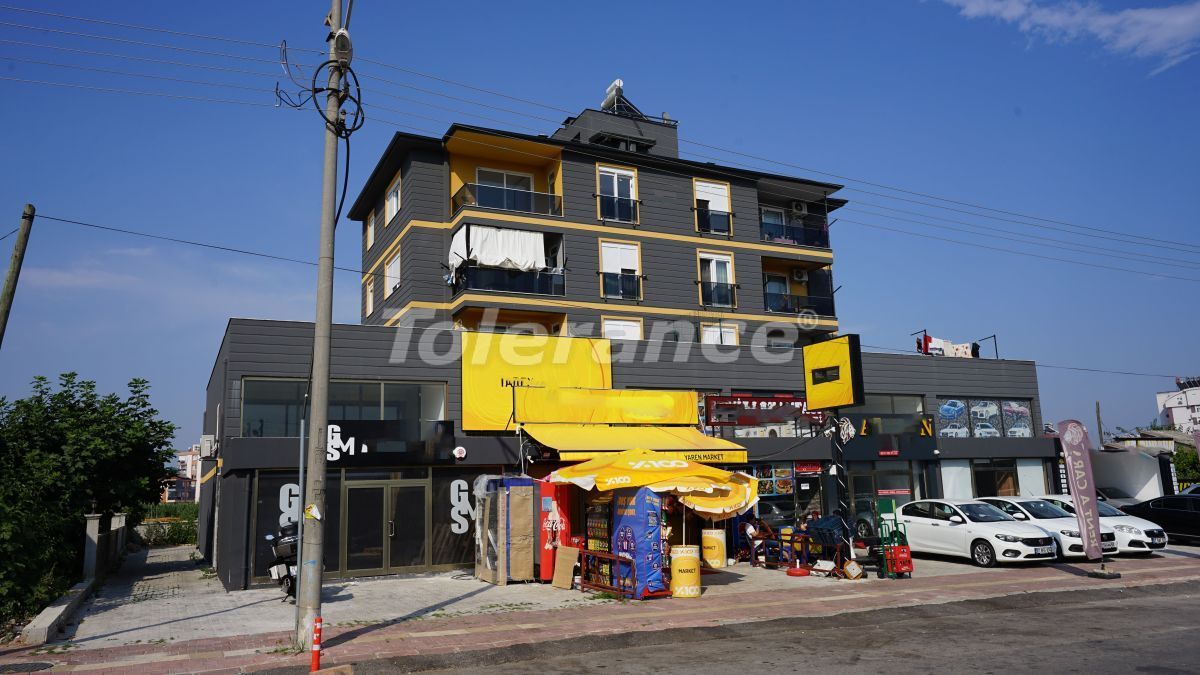 Apartment in Antalya, Türkei, 115 m² - Foto 16