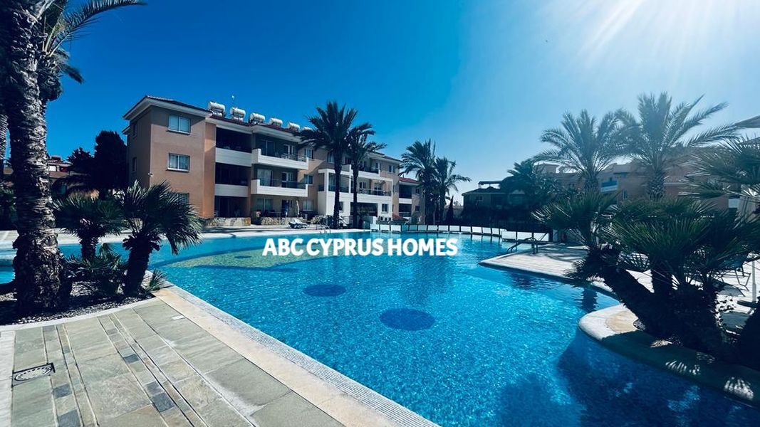 Apartment in Paphos, Zypern, 115 m² - Foto 1