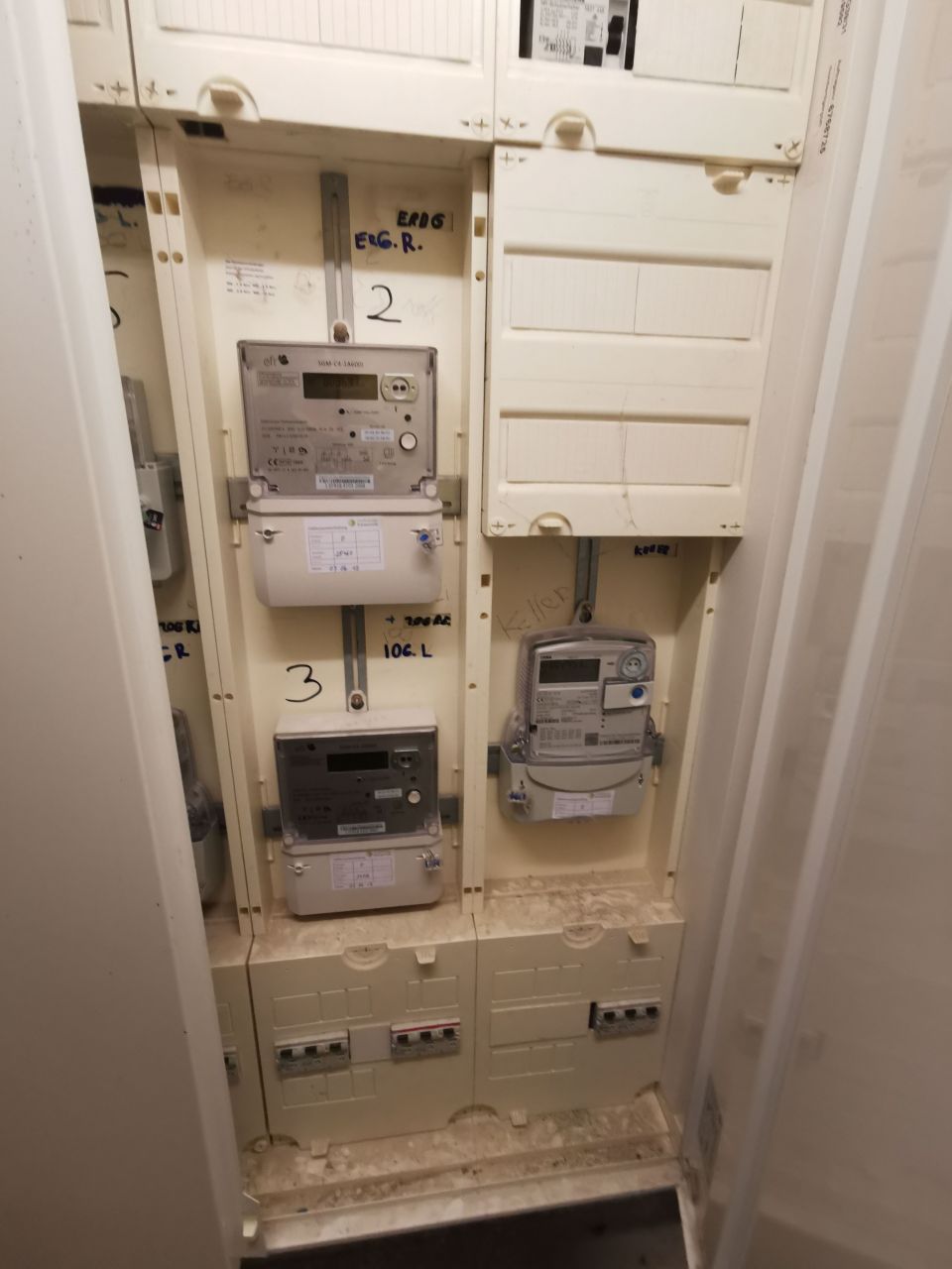 Mietshaus in Emmerich am Rhein, Deutschland, 475 m² - Foto 8