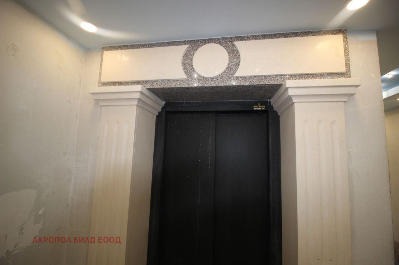 Appartamento a Varna, Bulgaria, 75 m² - foto 8