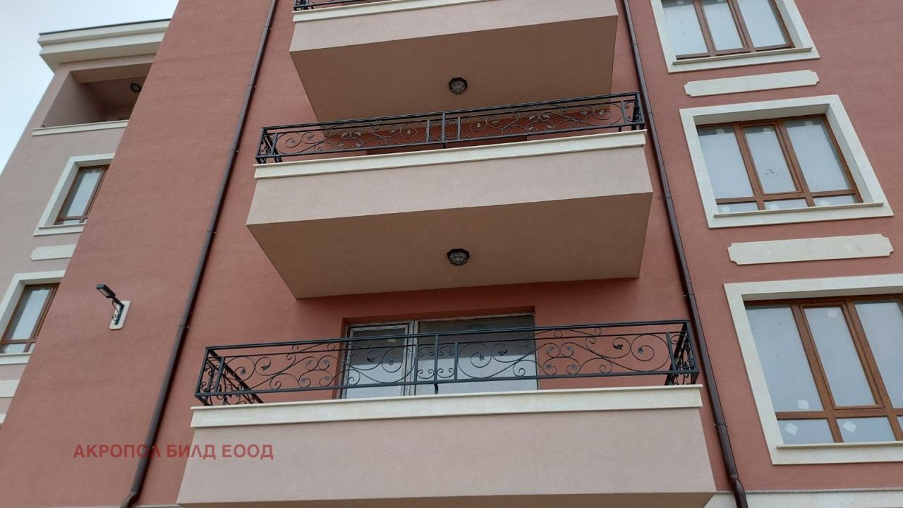 Appartamento a Varna, Bulgaria, 75 m² - foto 12