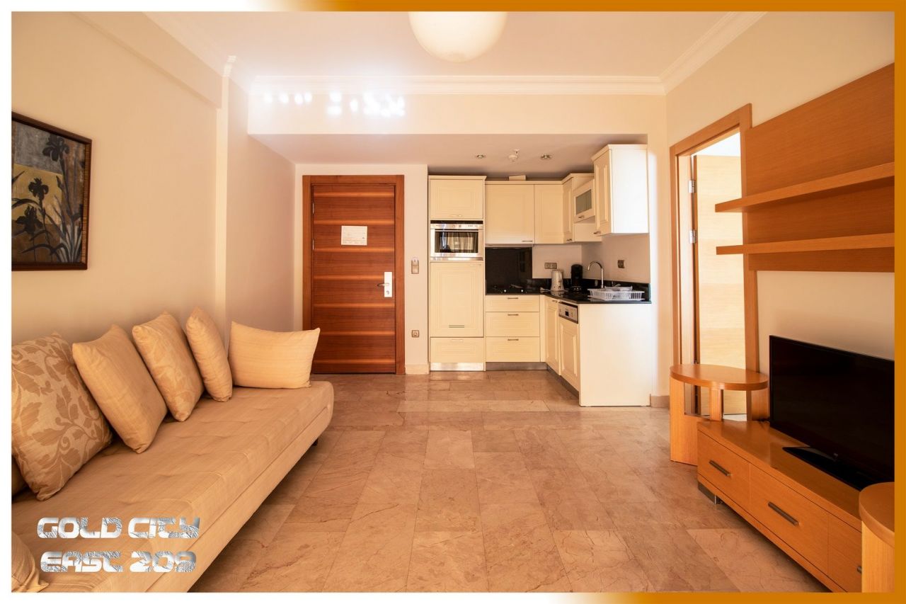 Appartement à Alanya, Turquie, 70 m² - image 6