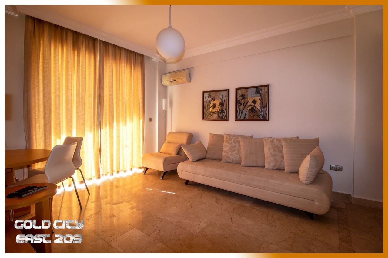 Appartement à Alanya, Turquie, 70 m² - image 5