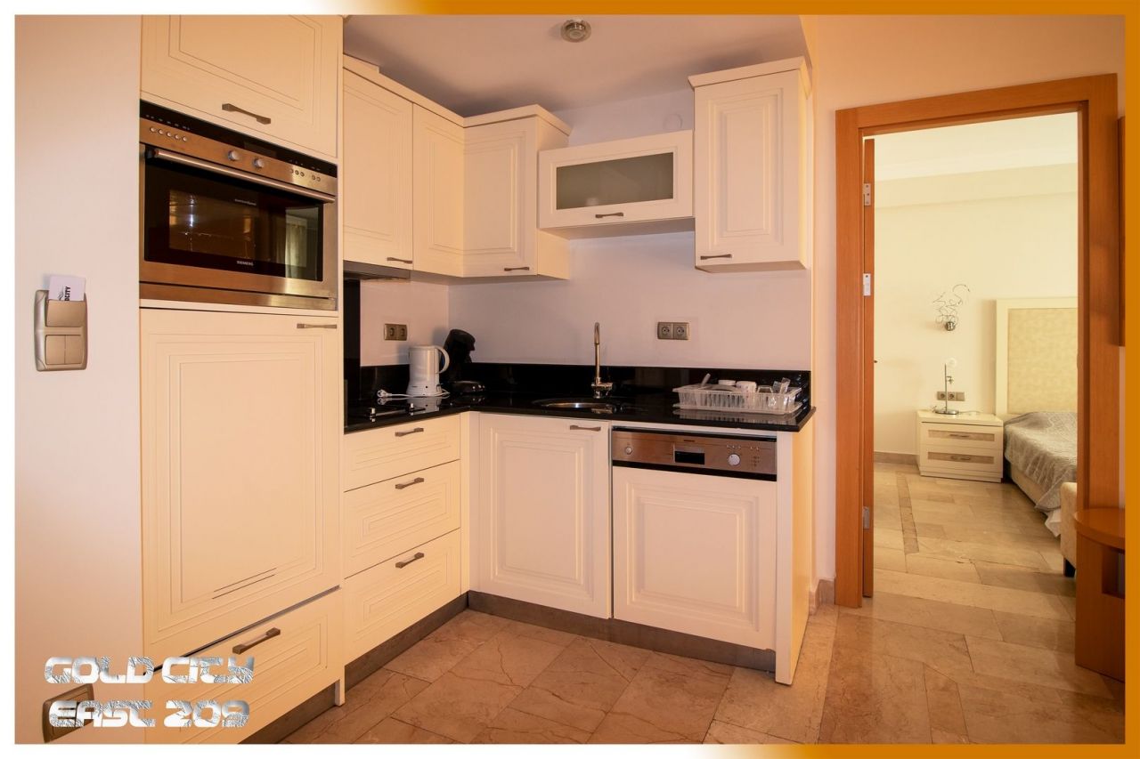 Appartement à Alanya, Turquie, 70 m² - image 7