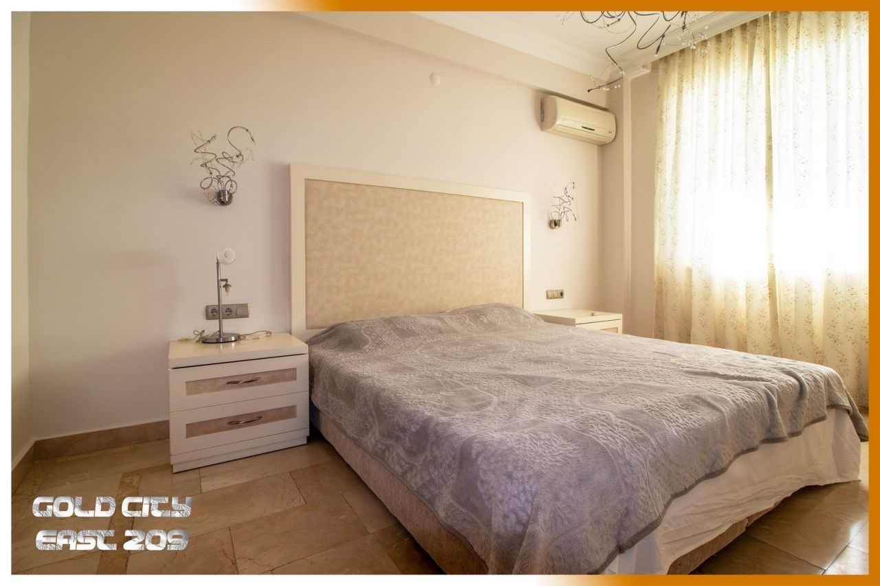 Appartement à Alanya, Turquie, 70 m² - image 13