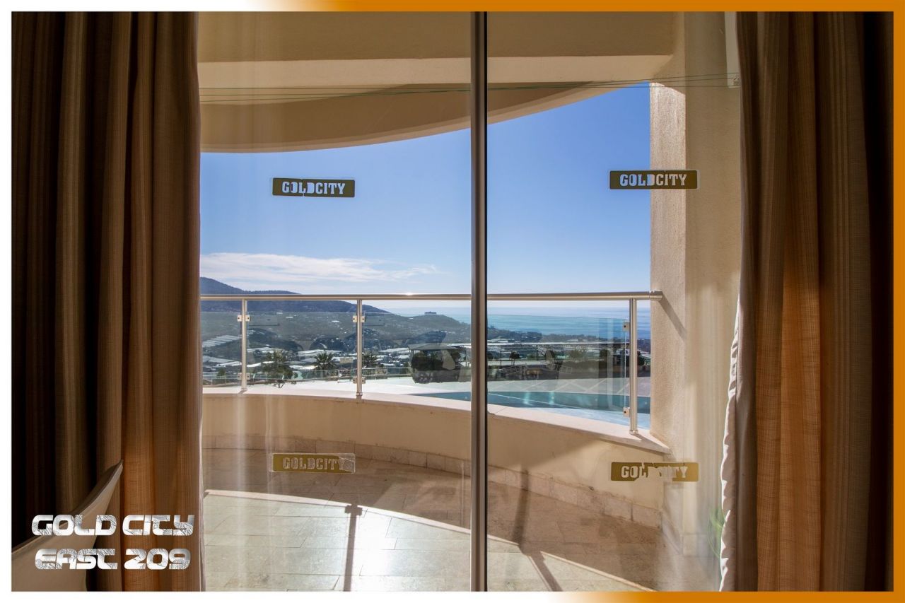 Appartement à Alanya, Turquie, 70 m² - image 8