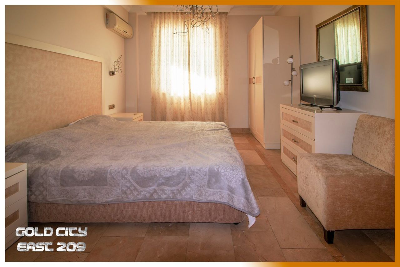 Appartement à Alanya, Turquie, 70 m² - image 14