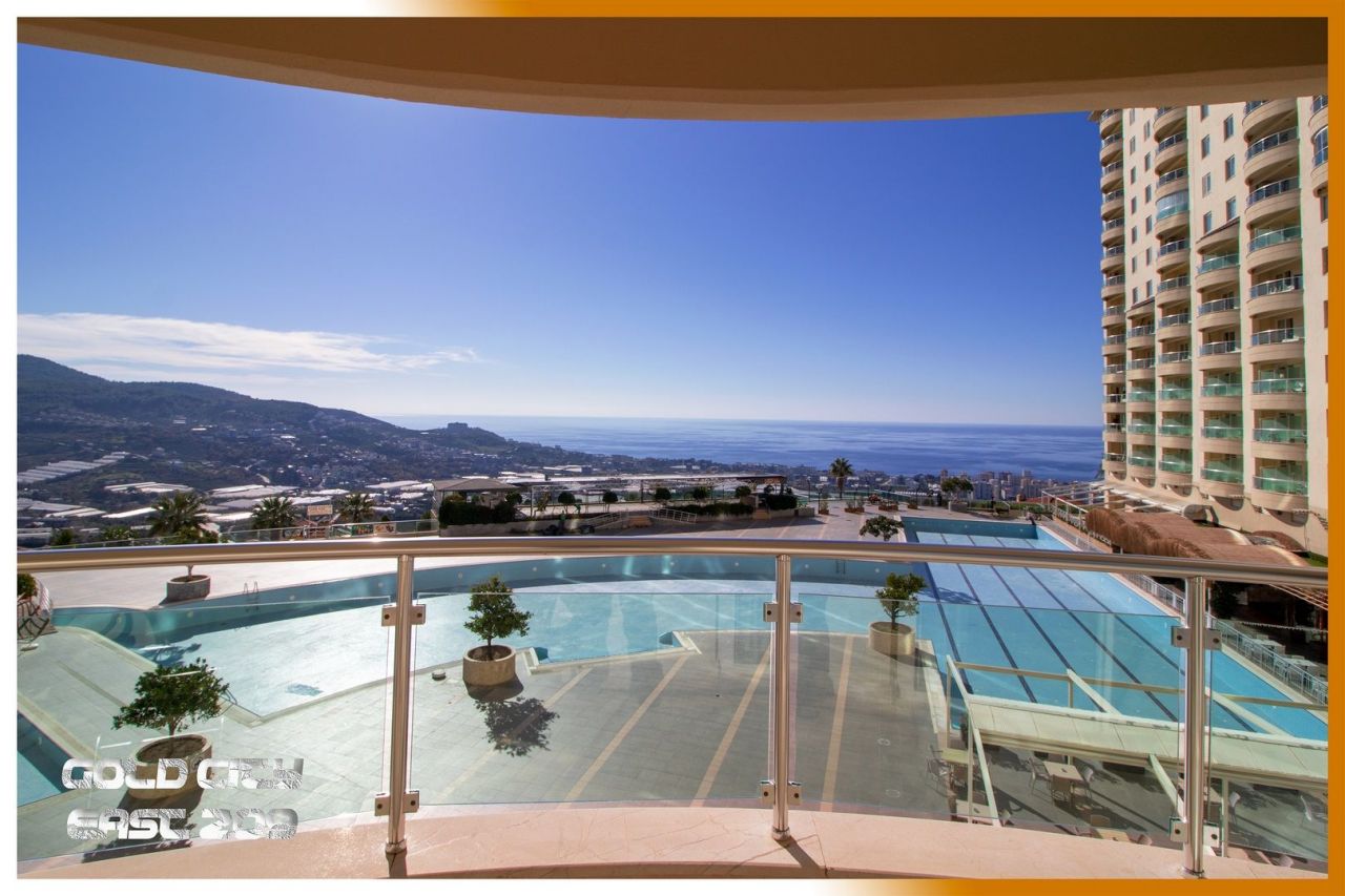 Appartement à Alanya, Turquie, 70 m² - image 12