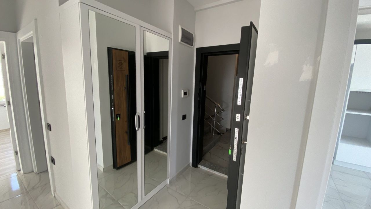 Wohnung in Alanya, Türkei, 140 m² - Foto 3