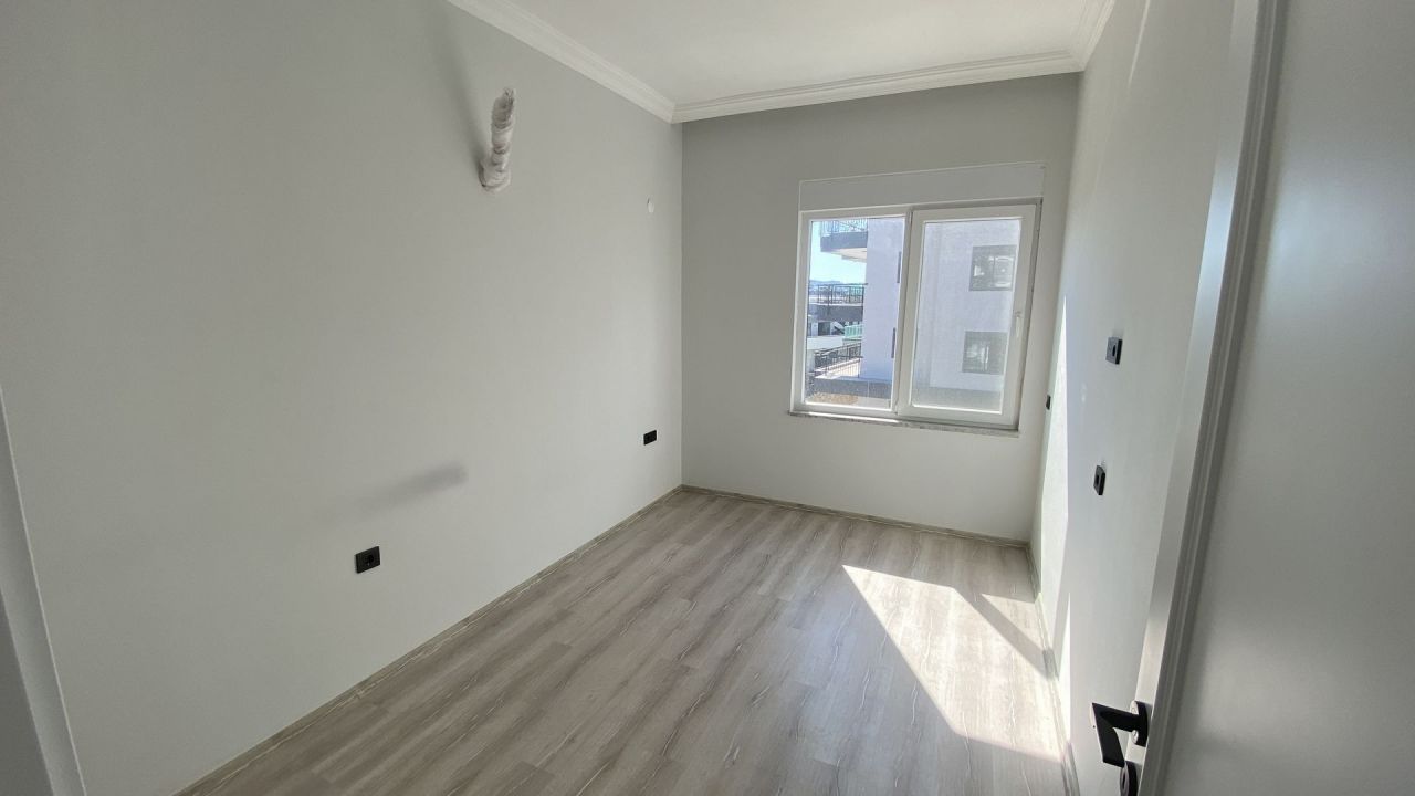 Wohnung in Alanya, Türkei, 140 m² - Foto 11