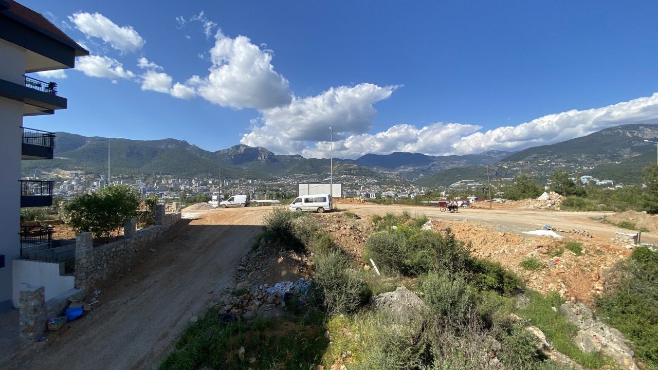 Wohnung in Alanya, Türkei, 140 m² - Foto 18