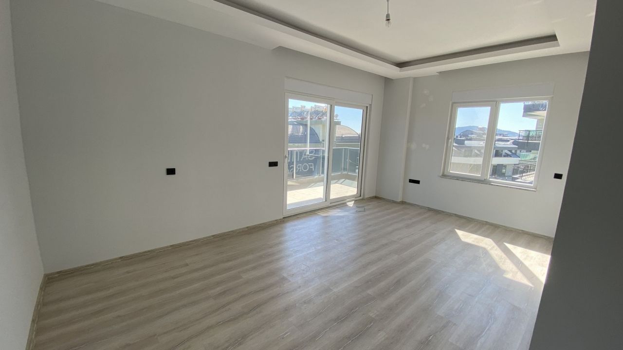Wohnung in Alanya, Türkei, 140 m² - Foto 8