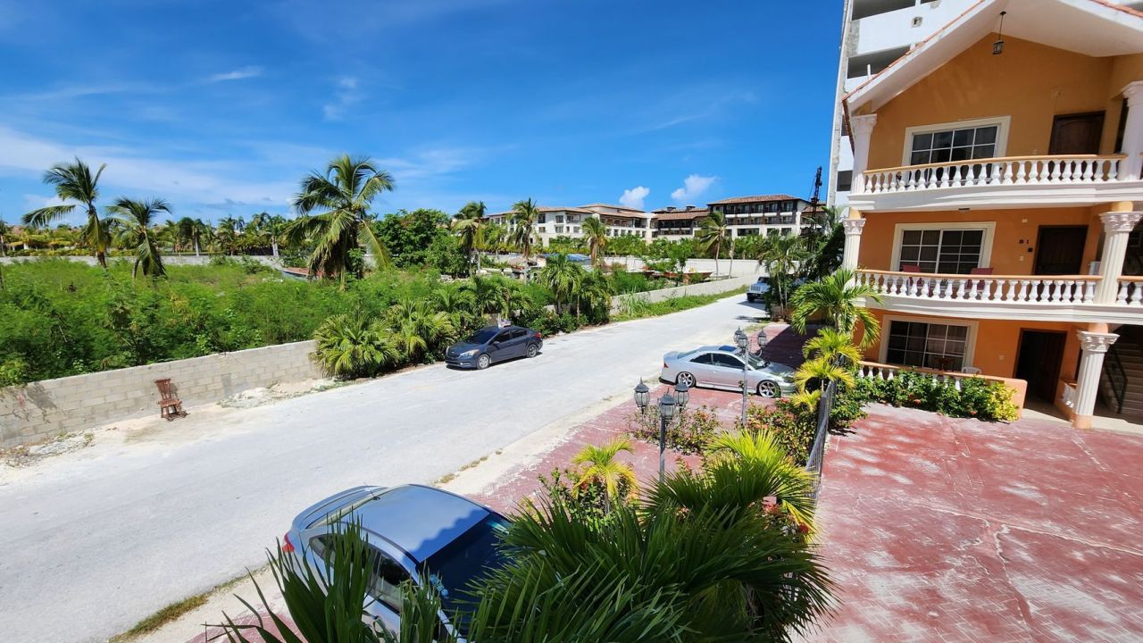 Wohnung in Punta Cana, Dominikanische Republik, 93 m² - Foto 4