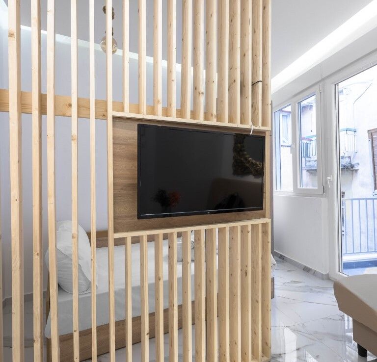 Flat in Thessaloniki, Greece, 23 m² - picture 16