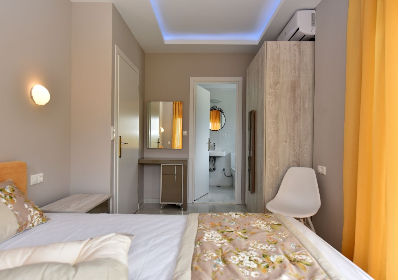 Villa in Chalkidiki, Griechenland, 250 m² - Foto 8