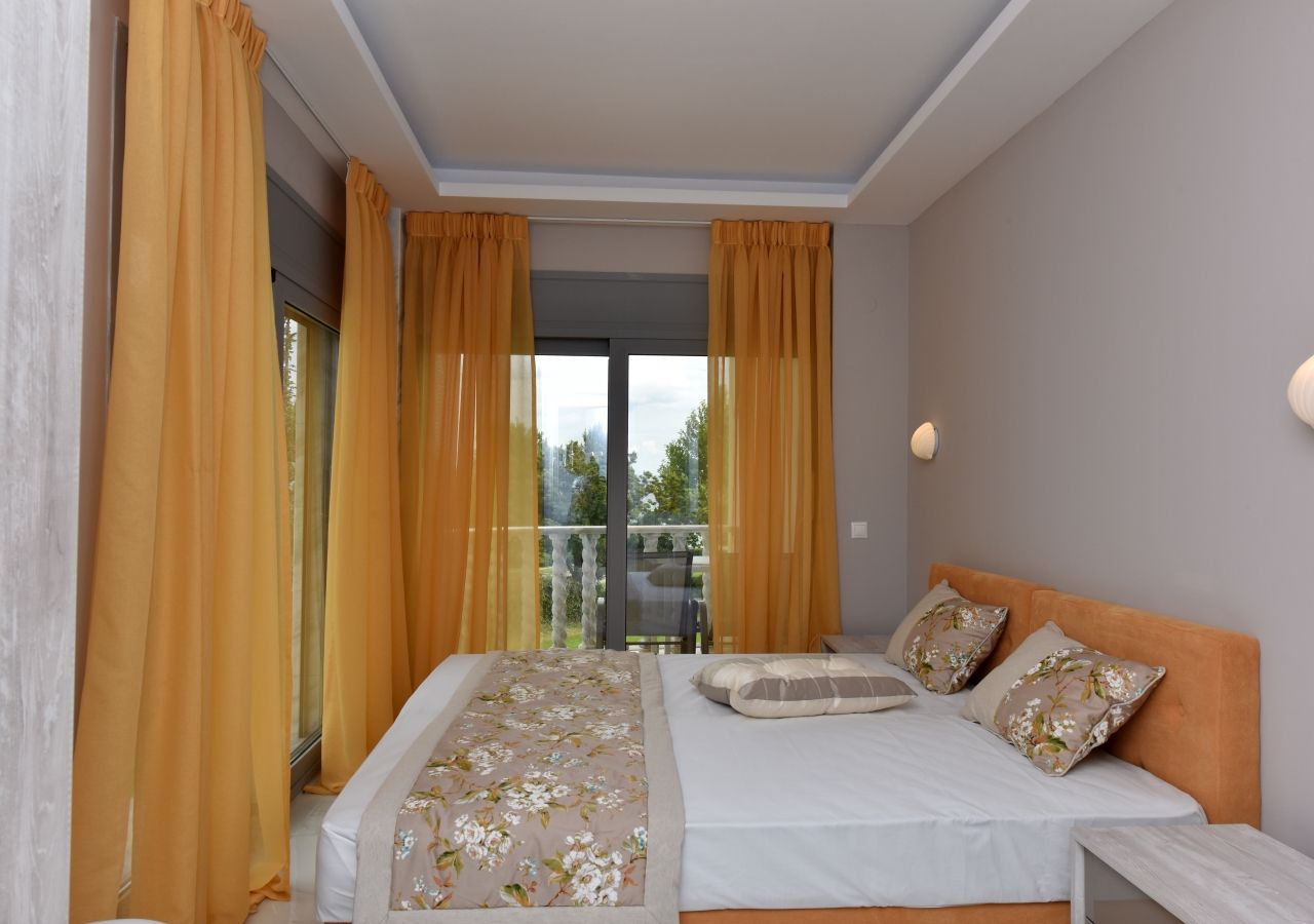 Villa in Chalkidiki, Griechenland, 250 m² - Foto 6