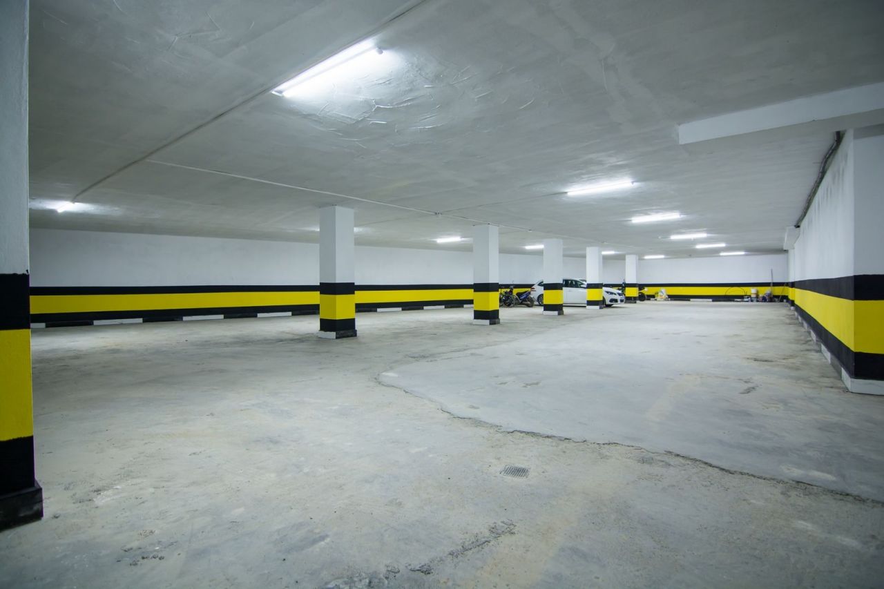 Flat in Alanya, Turkey, 50 m² - picture 4