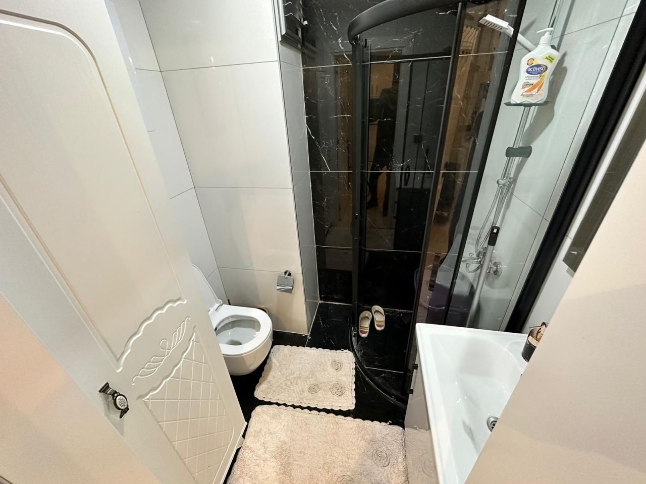 Flat in Alanya, Turkey, 50 m² - picture 12