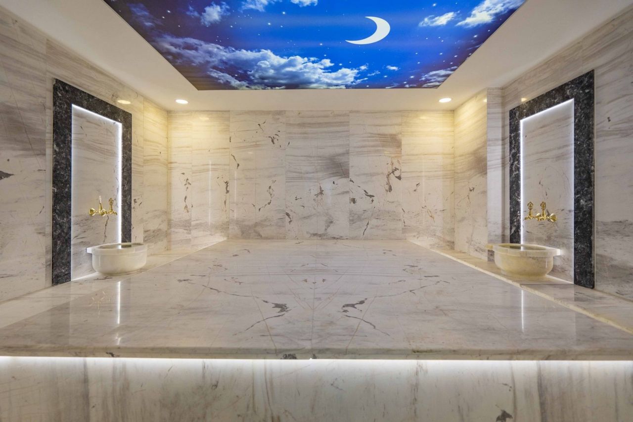 Appartamento a Alanya, Turchia, 100 m² - foto 4