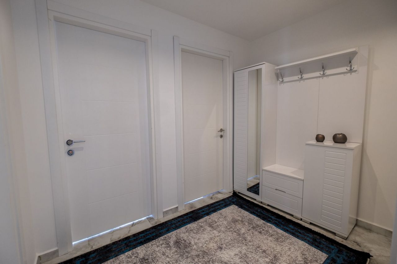 Appartamento a Alanya, Turchia, 100 m² - foto 5