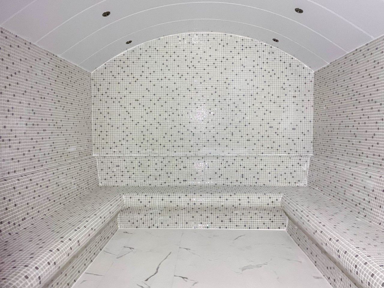 Flat in Alanya, Turkey, 48 m² - picture 7