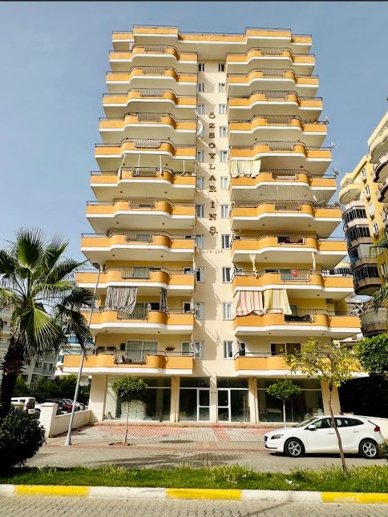 Flat in Alanya, Turkey, 130 m² - picture 2