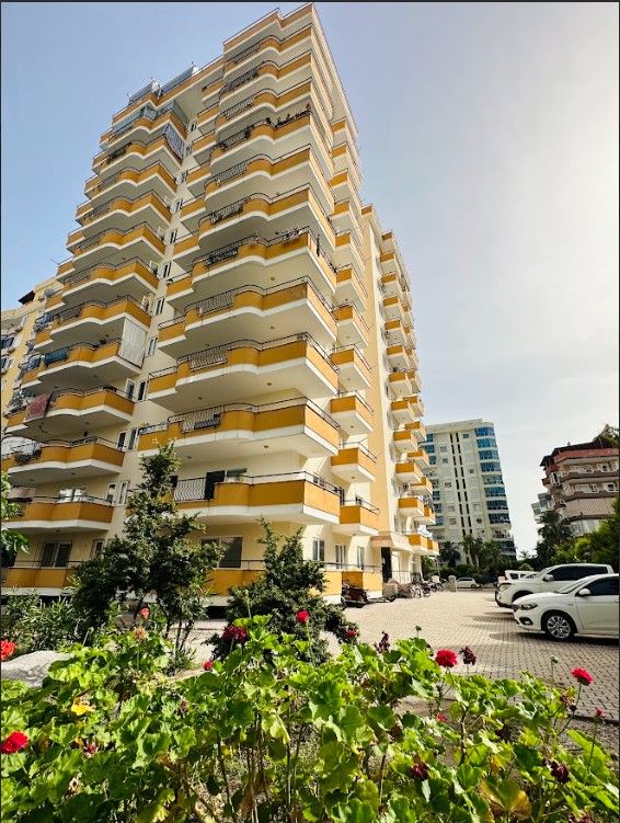 Piso en Alanya, Turquia, 130 m² - imagen 1