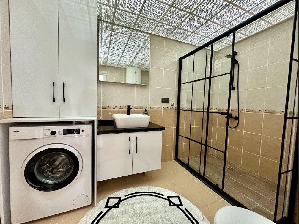 Flat in Alanya, Turkey, 130 m² - picture 13