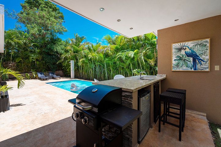 Cottage à Sosúa, République dominicaine, 104 m² - image 2