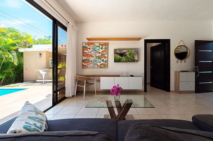 Cottage à Sosúa, République dominicaine, 104 m² - image 4