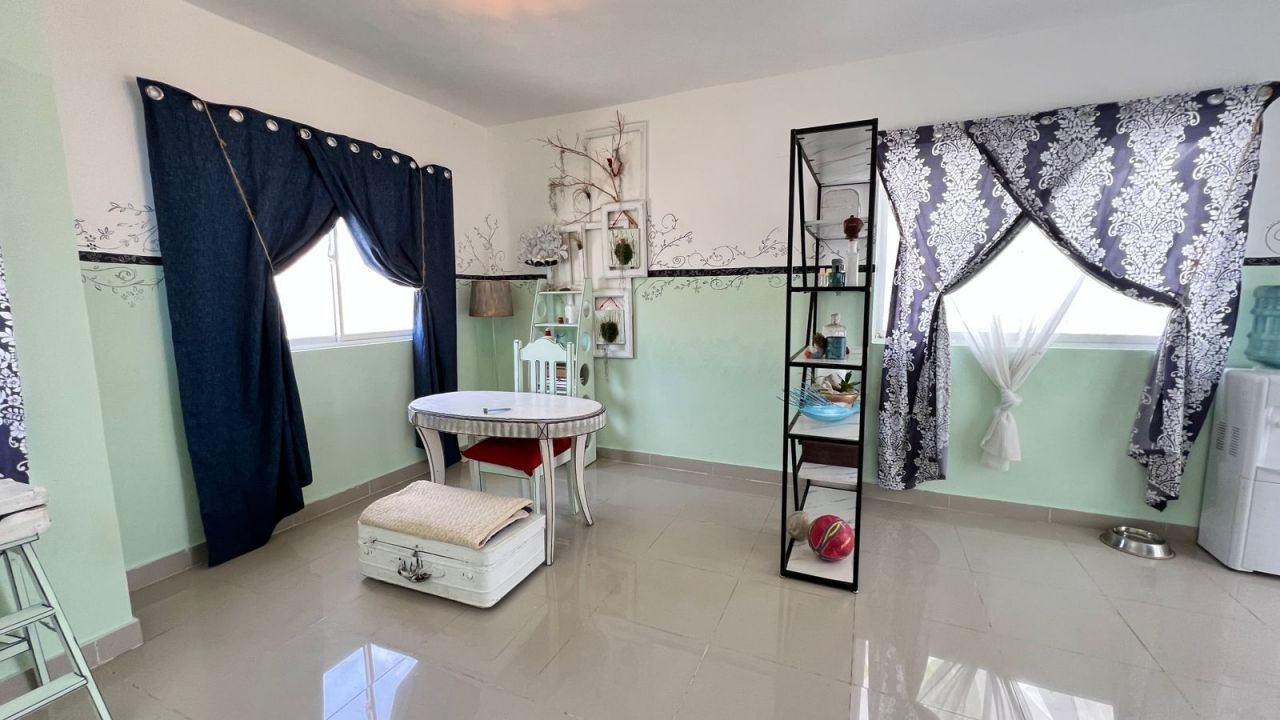 Townhouse in Punta Cana, Dominican Republic, 112 m² - picture 4