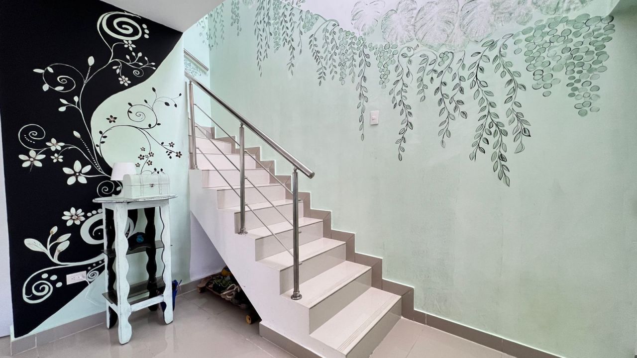 Townhouse in Punta Cana, Dominican Republic, 112 m² - picture 7