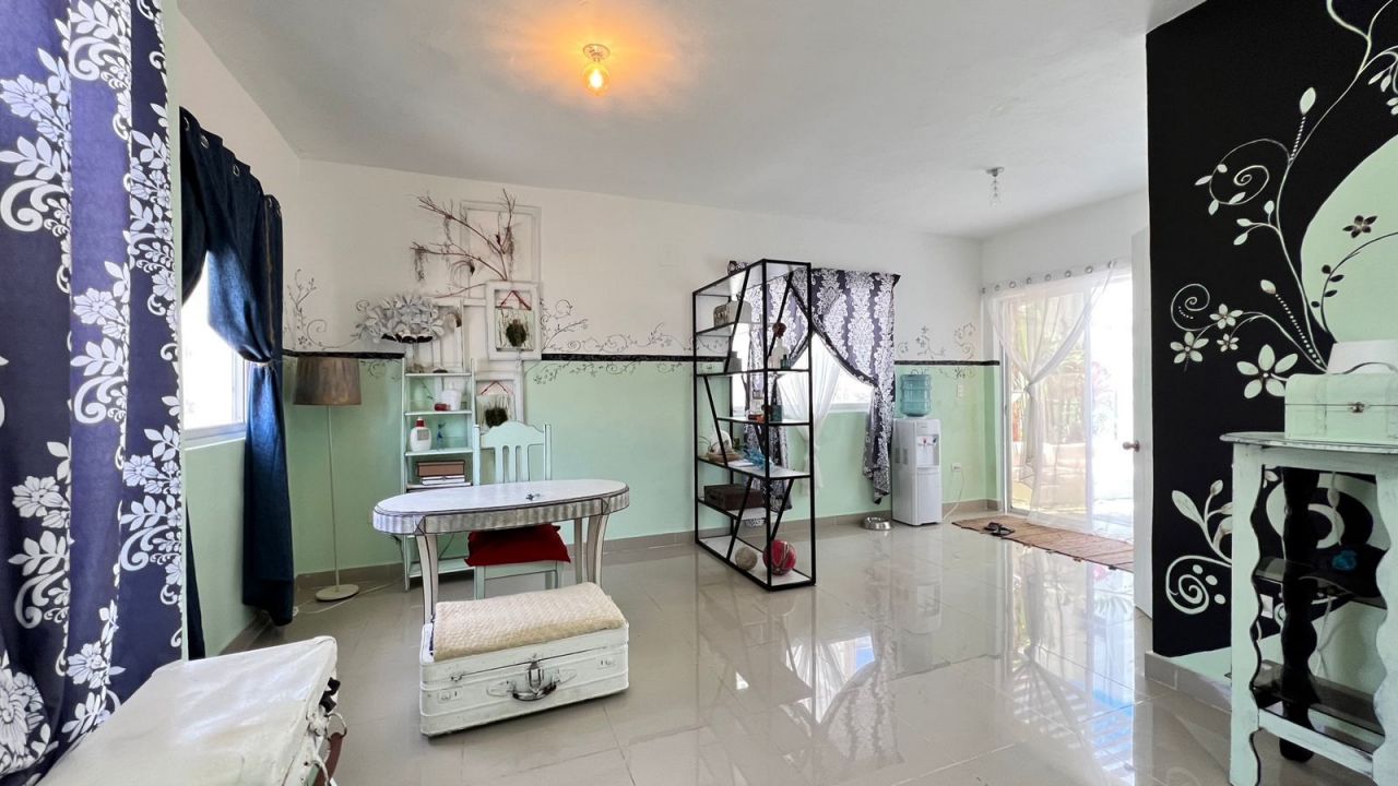 Townhouse in Punta Cana, Dominican Republic, 112 m² - picture 8