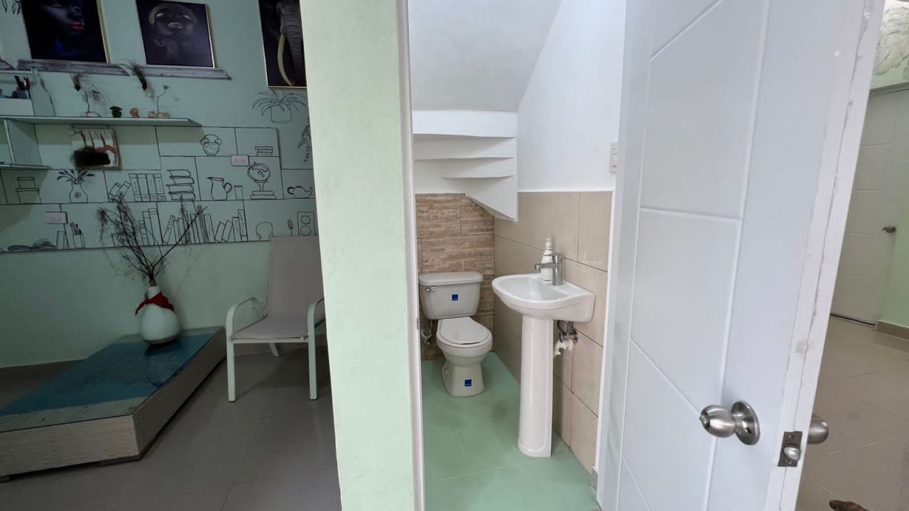 Townhouse in Punta Cana, Dominican Republic, 112 m² - picture 9